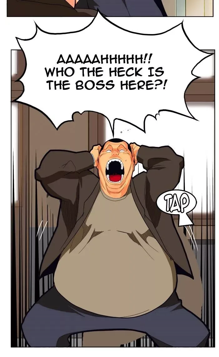 The God of High School Chapter 311 page 47