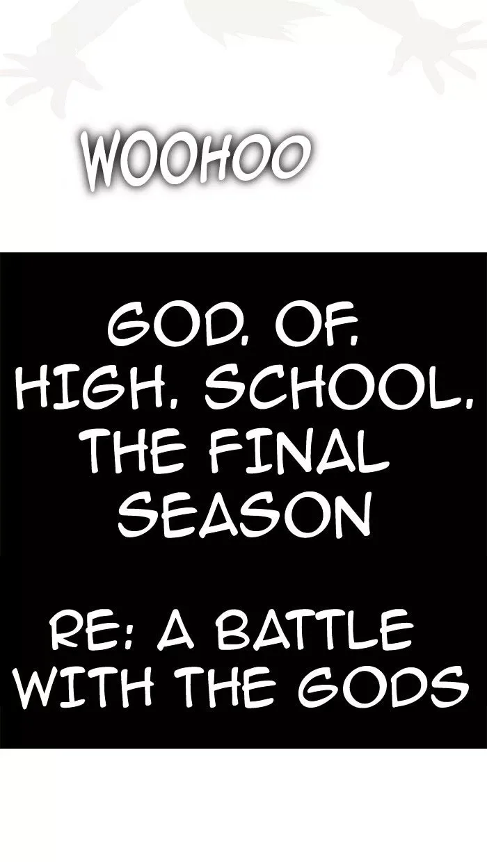 The God of High School Chapter 308 page 92