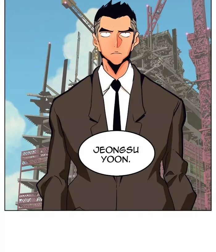 The God of High School Chapter 310 page 85