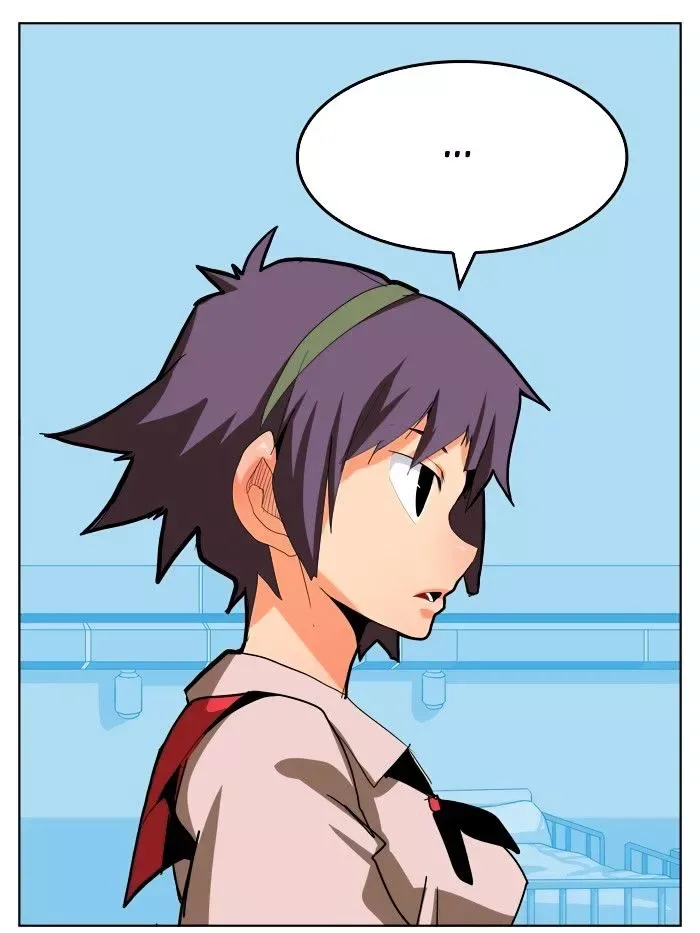 The God of High School Chapter 312 page 47