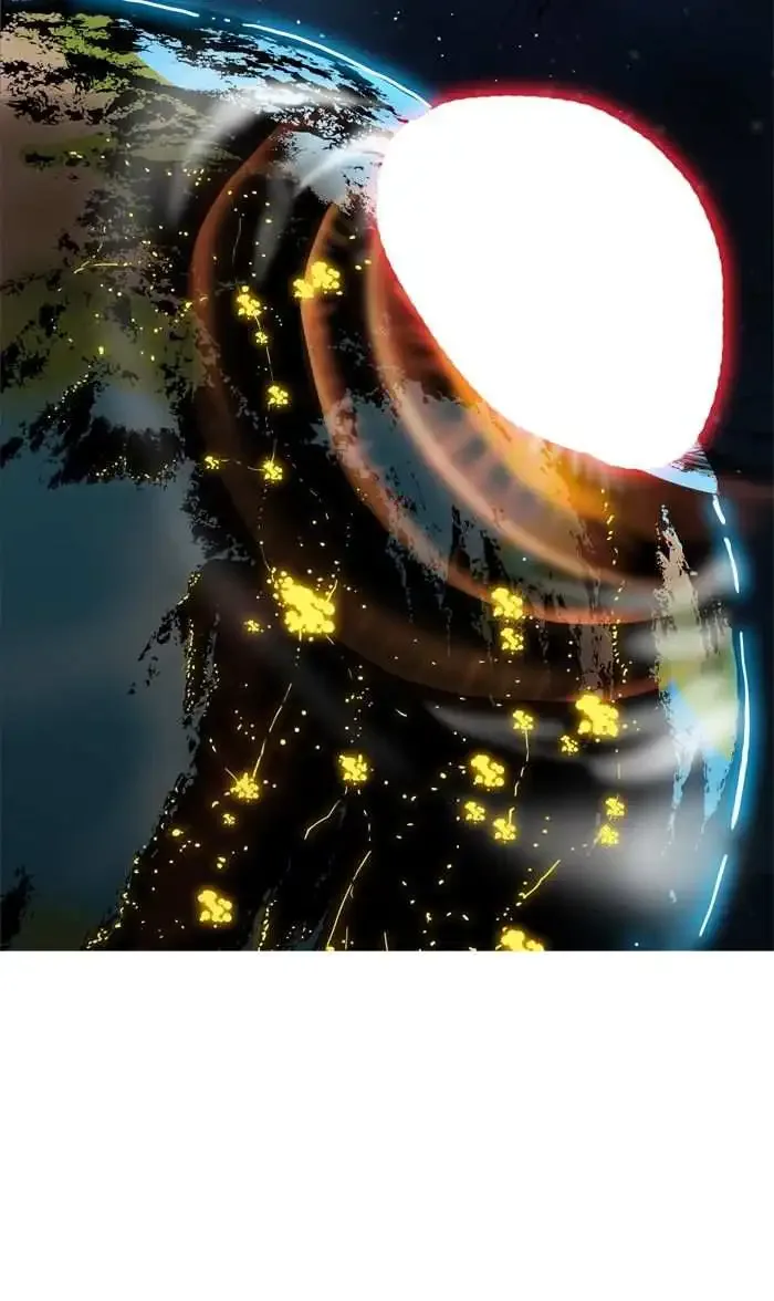 The God of High School Chapter 305 page 95