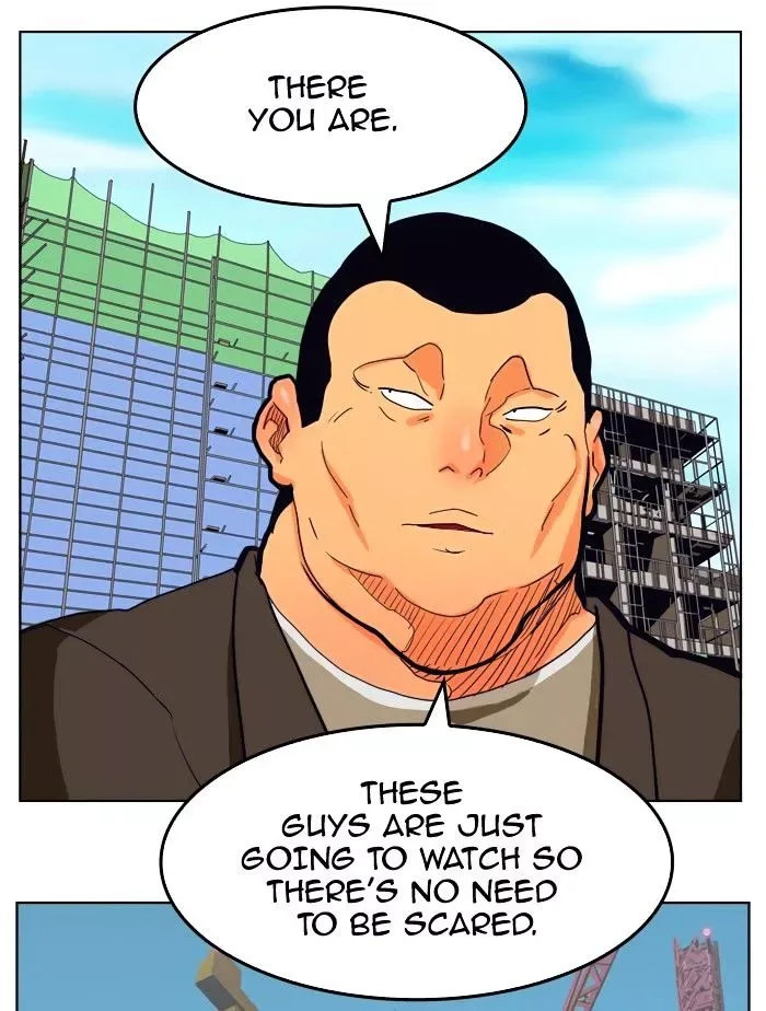 The God of High School Chapter 310 page 84
