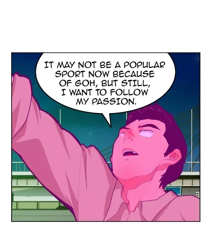 The God of High School Chapter 312 page 66