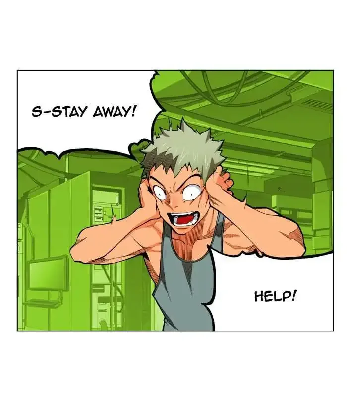 The God of High School Chapter 317 page 3