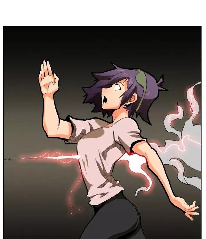 The God of High School Chapter 314 page 39