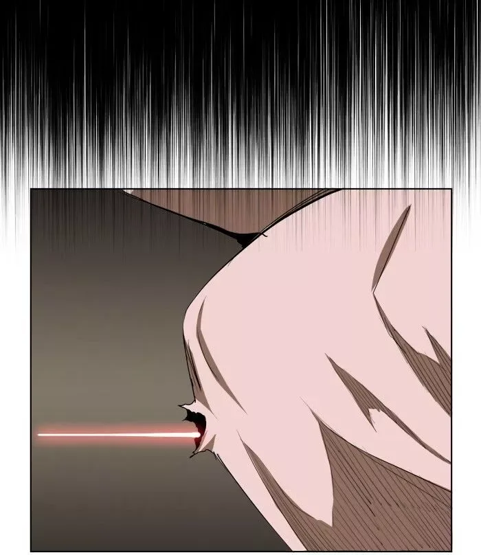 The God of High School Chapter 314 page 38