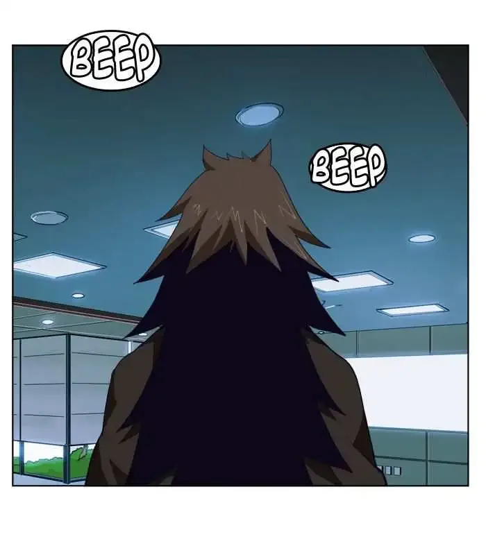 The God of High School Chapter 317 page 9