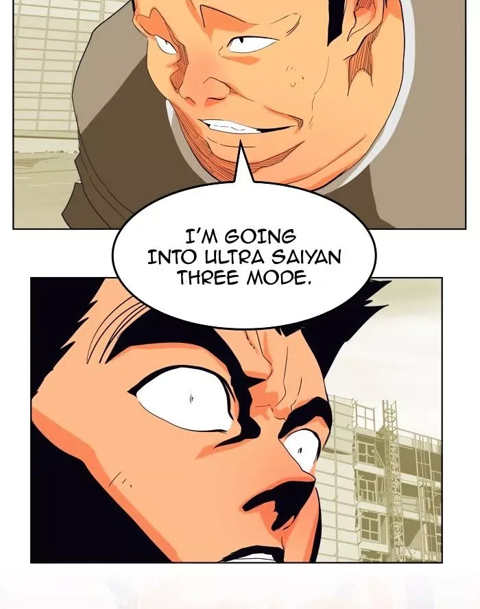 The God of High School Chapter 310 page 90