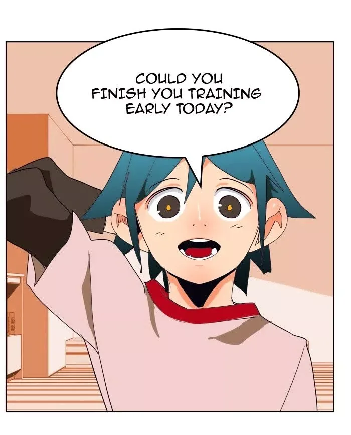 The God of High School Chapter 312 page 56