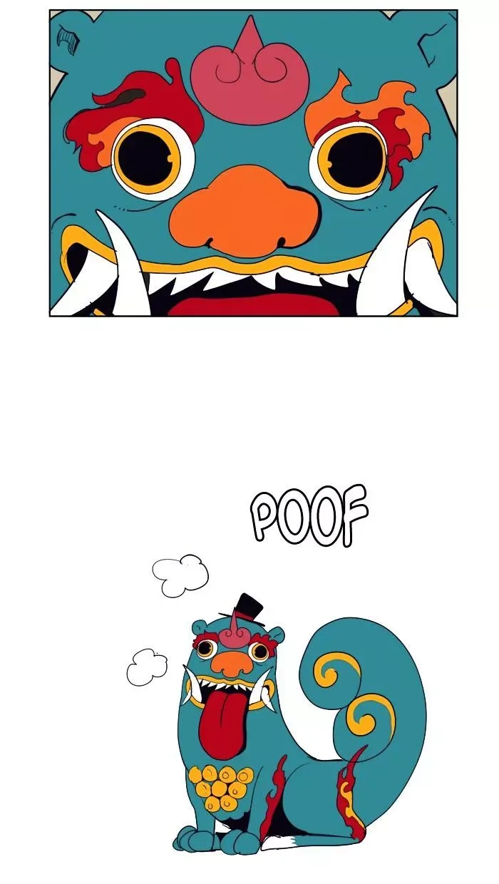 The God of High School Chapter 313 page 63