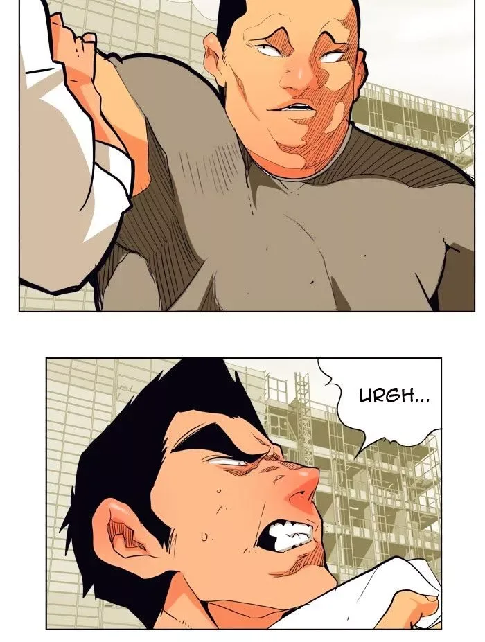 The God of High School Chapter 310 page 96