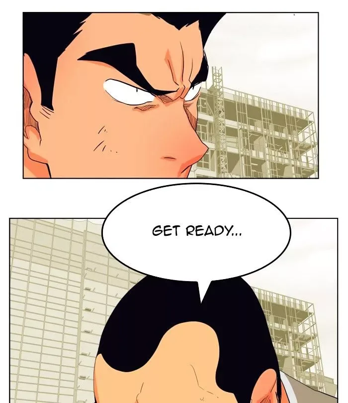 The God of High School Chapter 310 page 89