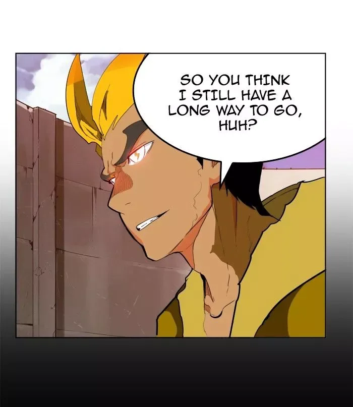 The God of High School Chapter 314 page 33