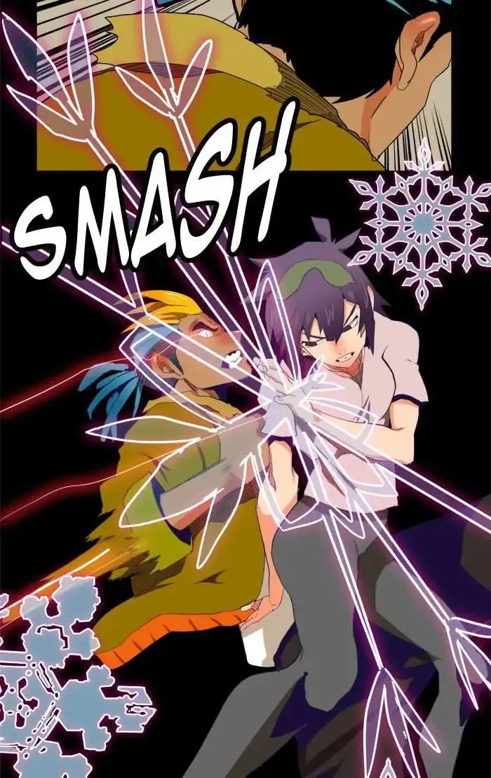 The God of High School Chapter 315 page 26
