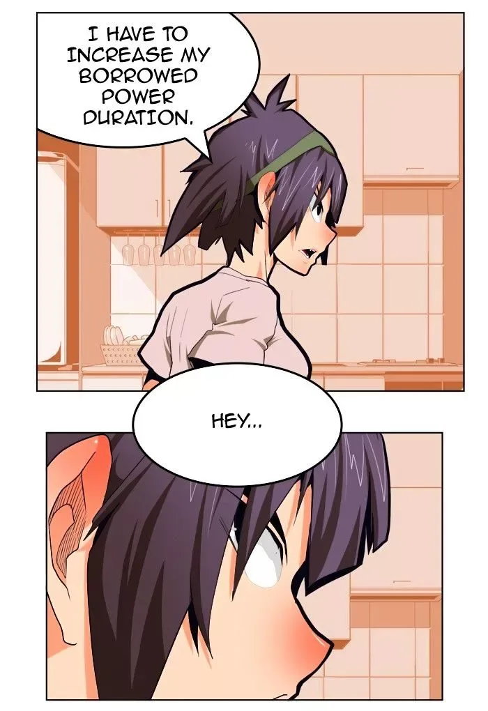 The God of High School Chapter 312 page 55