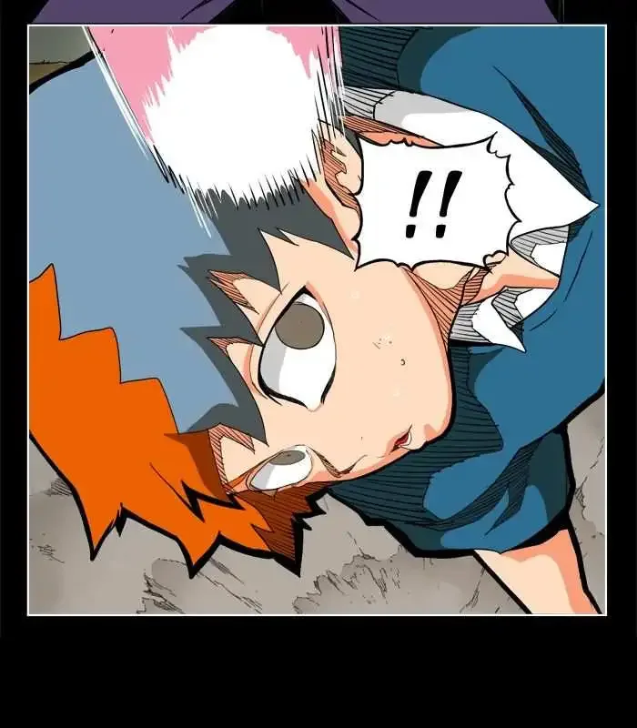 The God of High School Chapter 315 page 37