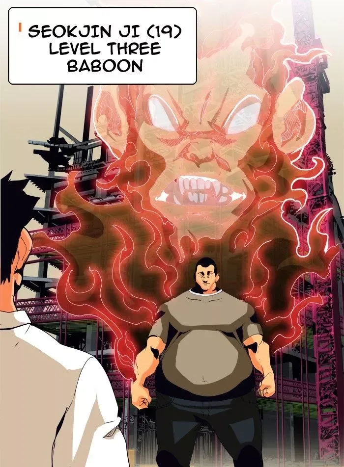 The God of High School Chapter 310 page 91