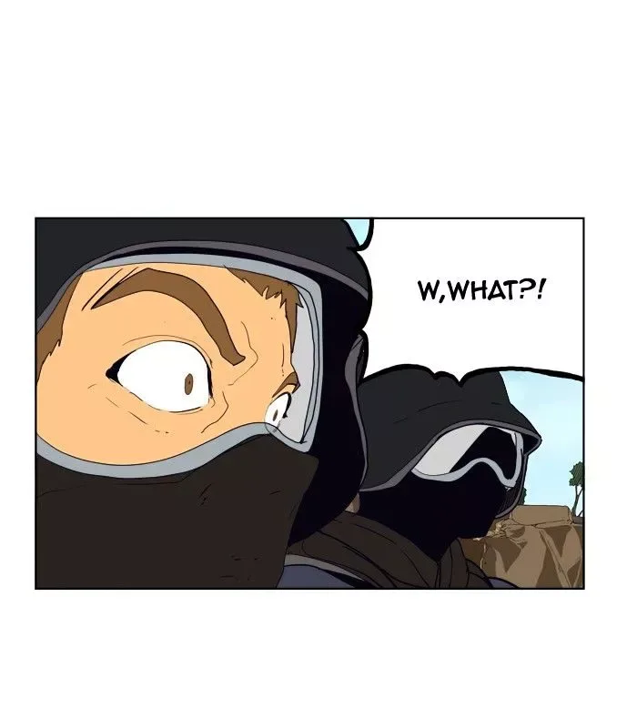 The God of High School Chapter 313 page 64