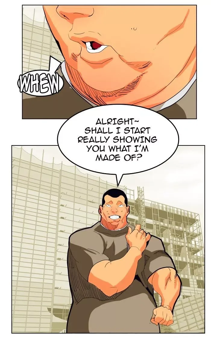 The God of High School Chapter 310 page 88