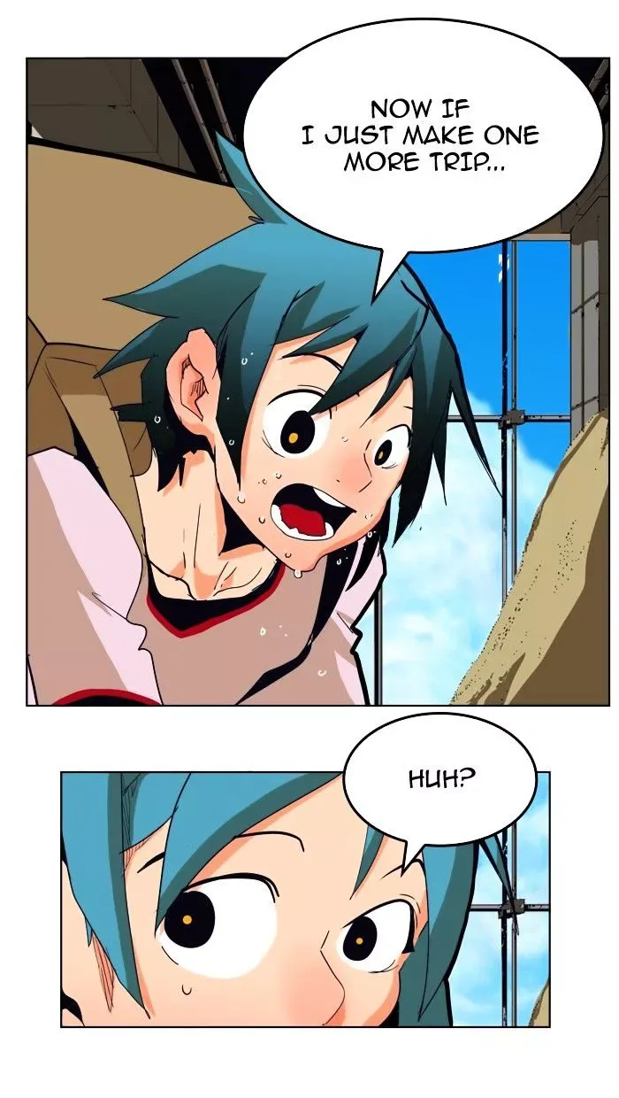 The God of High School Chapter 310 page 94