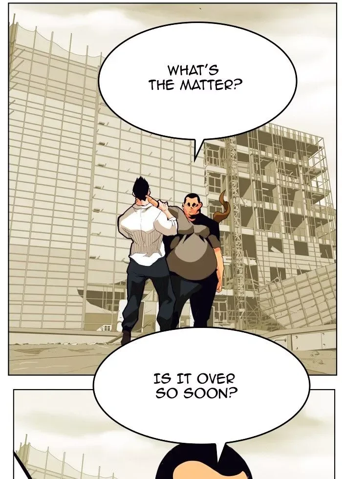 The God of High School Chapter 310 page 95