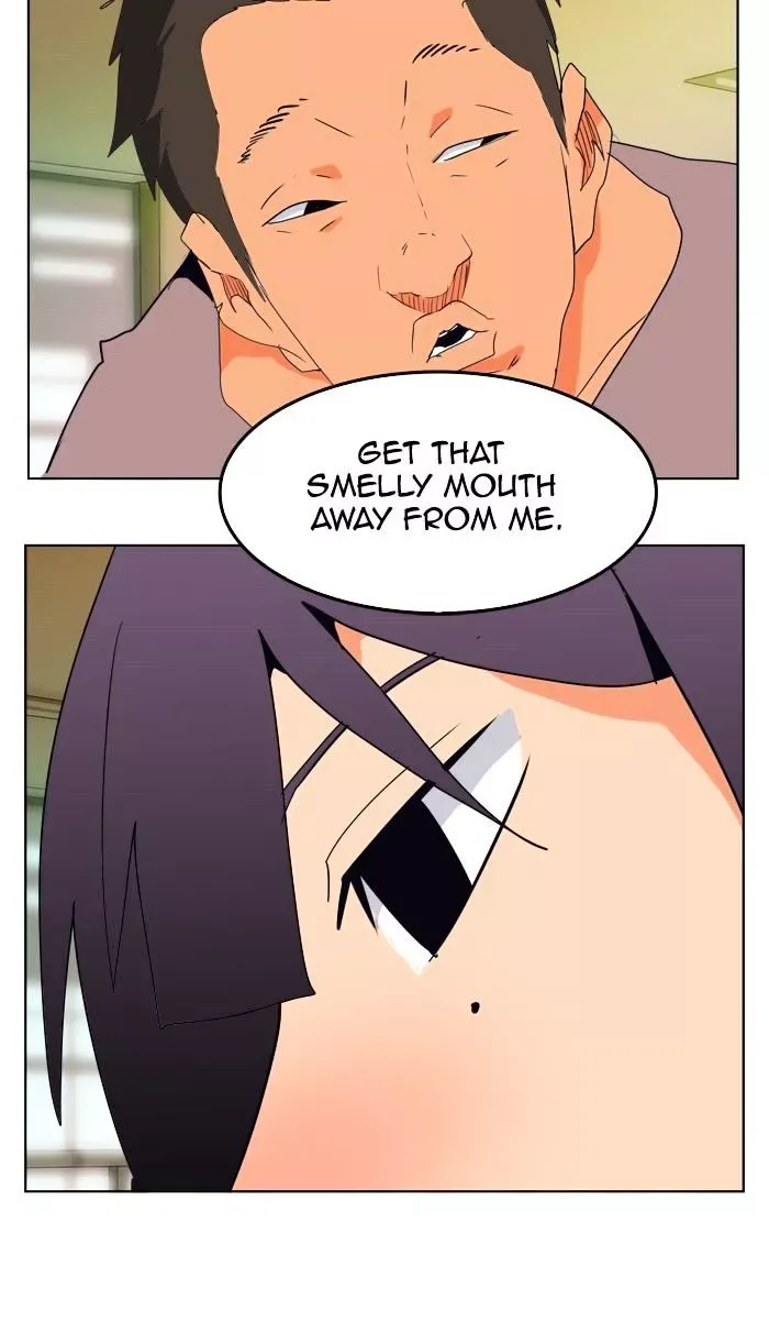 The God of High School Chapter 311 page 62