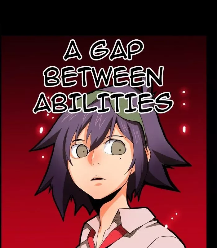 The God of High School Chapter 314 page 36