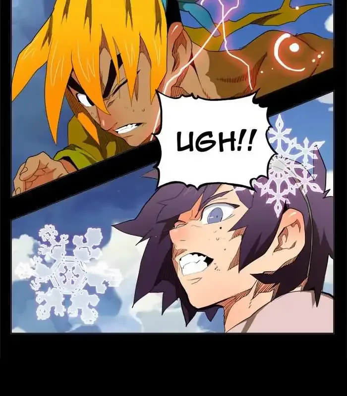 The God of High School Chapter 315 page 29