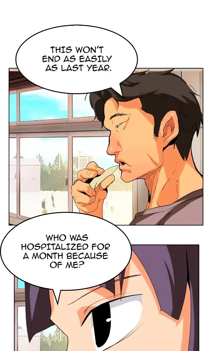 The God of High School Chapter 311 page 63
