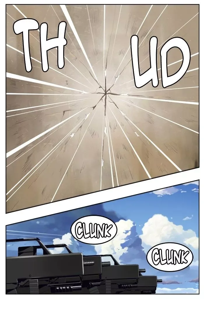 The God of High School Chapter 313 page 55