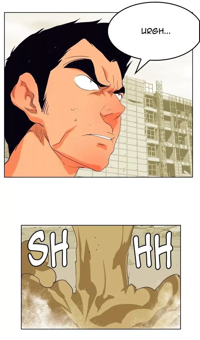 The God of High School Chapter 310 page 93
