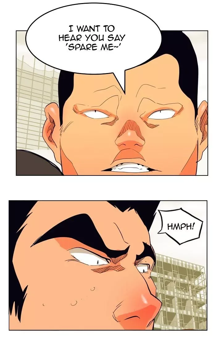 The God of High School Chapter 310 page 97