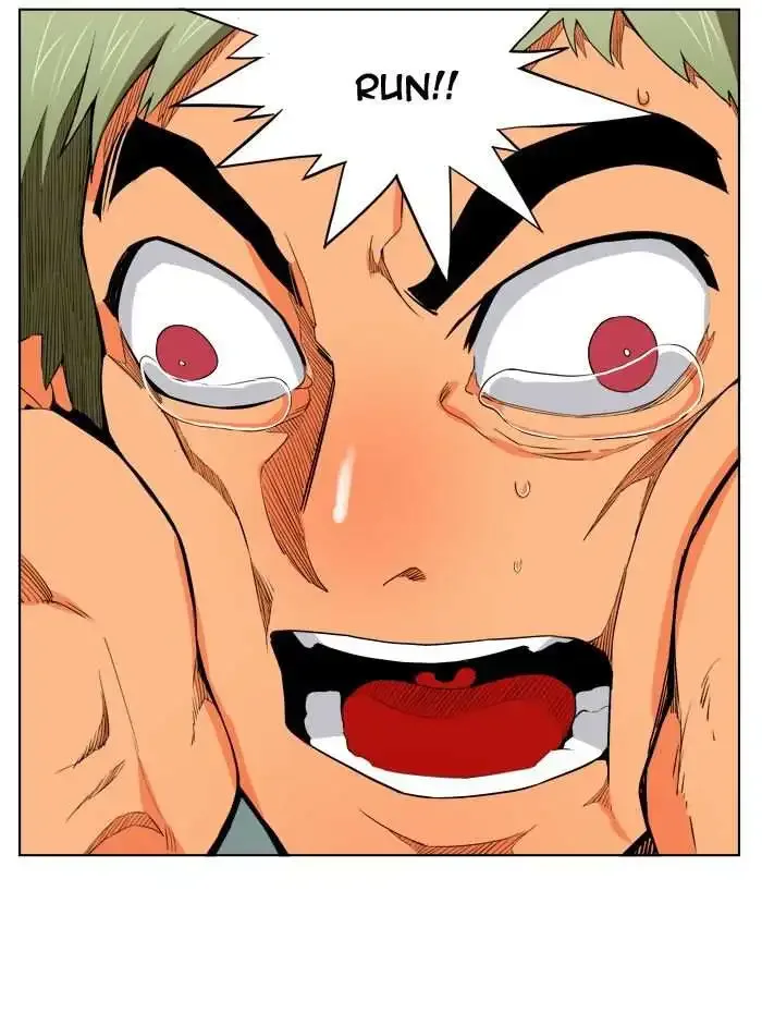 The God of High School Chapter 317 page 4