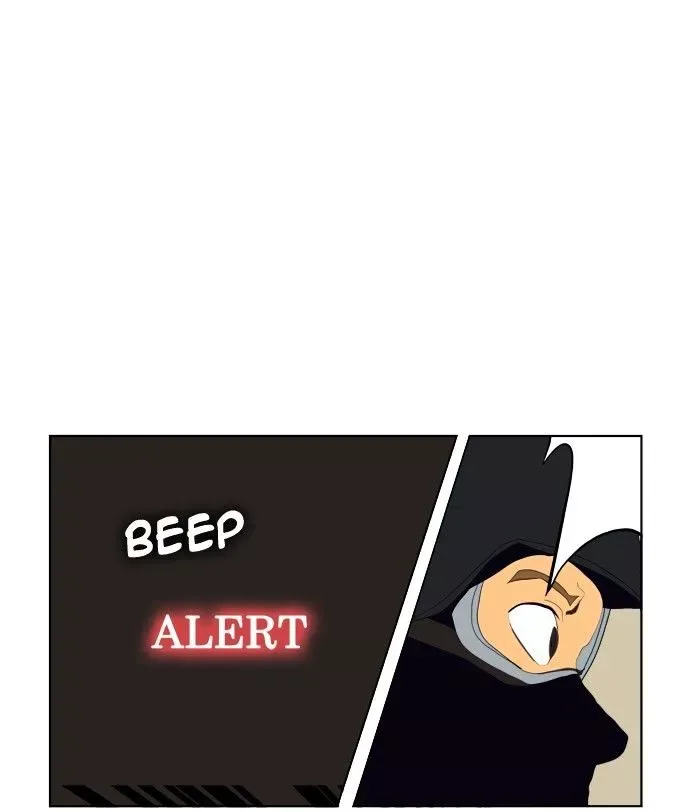The God of High School Chapter 313 page 53
