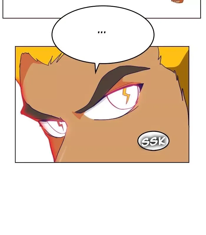 The God of High School Chapter 314 page 31