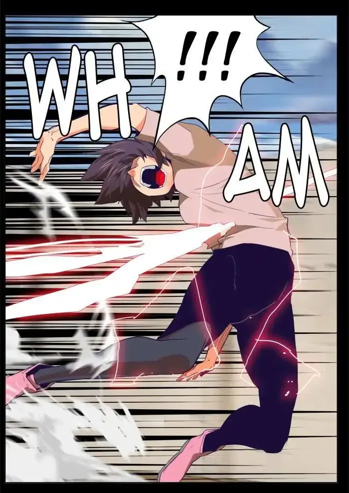 The God of High School Chapter 315 page 38