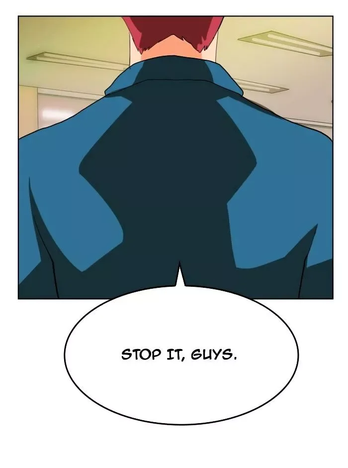 The God of High School Chapter 311 page 76