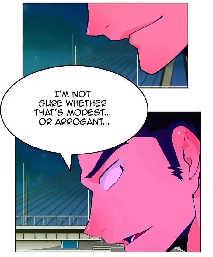 The God of High School Chapter 312 page 78