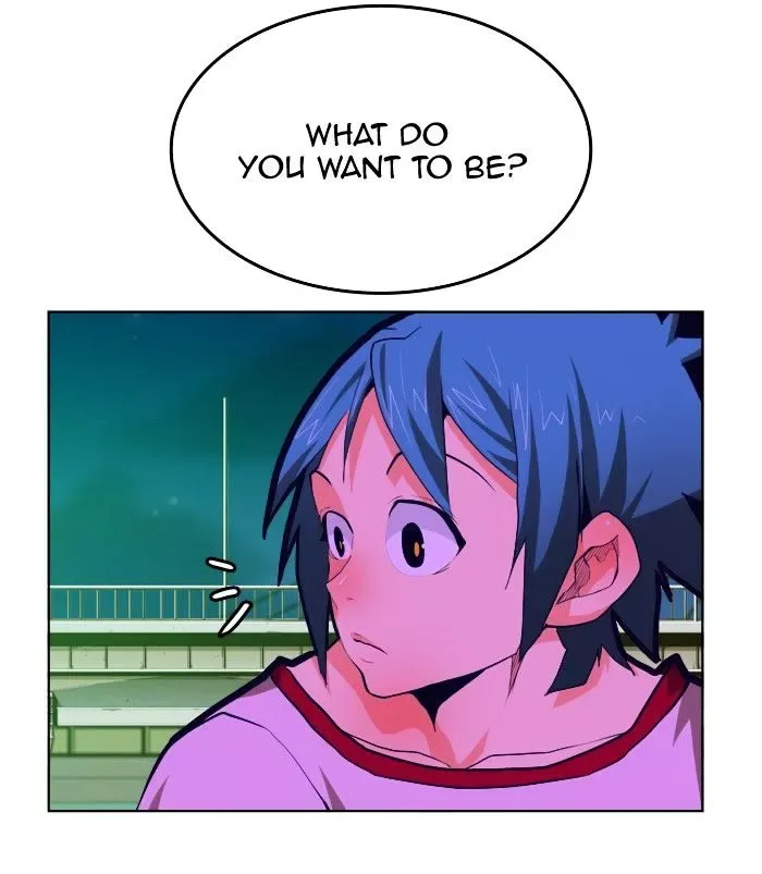 The God of High School Chapter 312 page 74