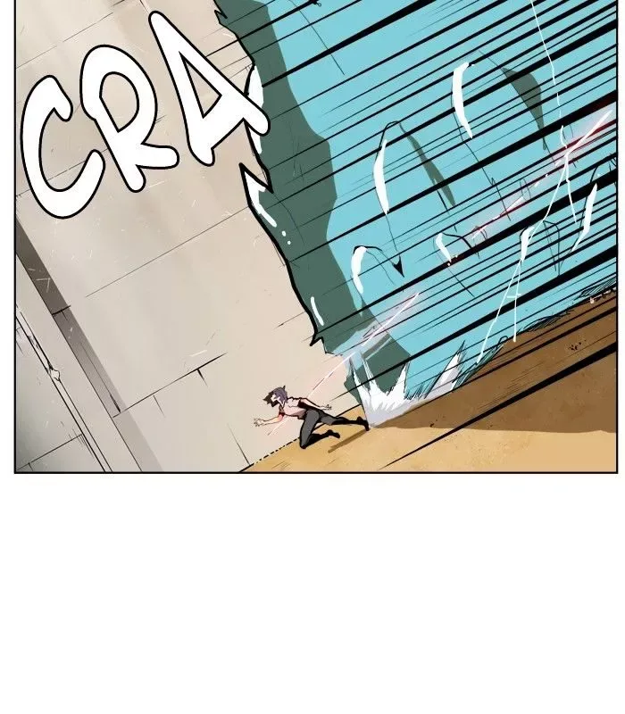 The God of High School Chapter 314 page 41