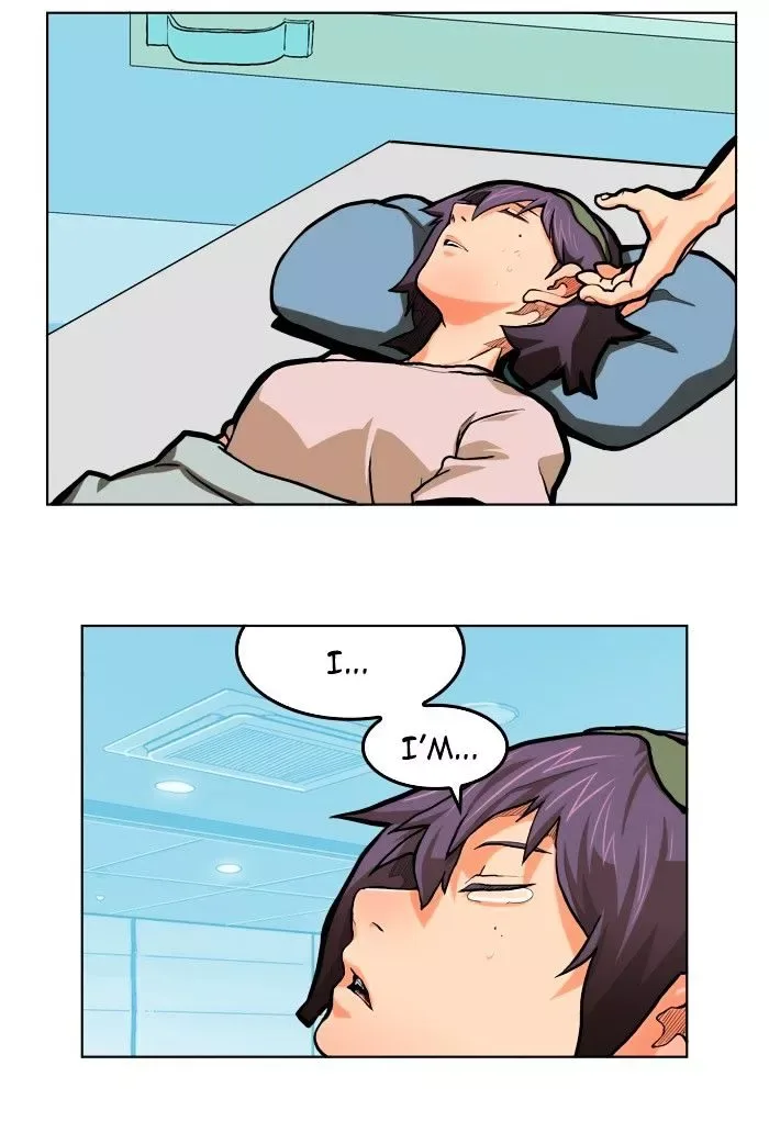 The God of High School Chapter 316 page 7
