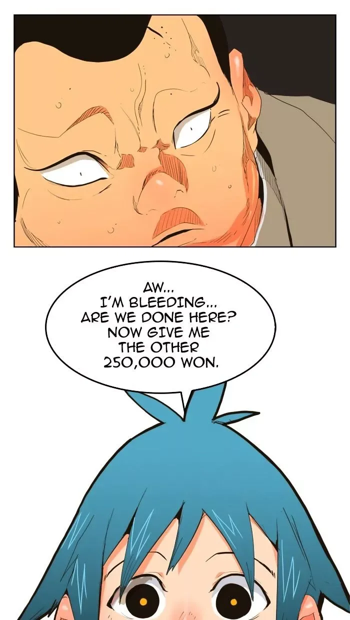 The God of High School Chapter 310 page 108
