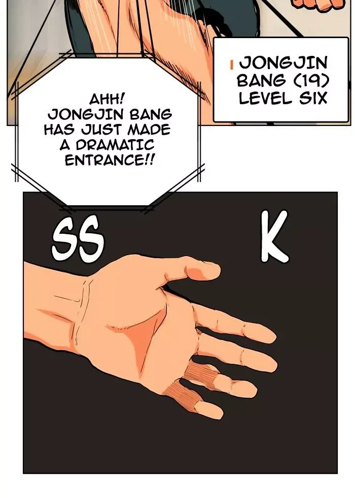 The God of High School Chapter 314 page 49