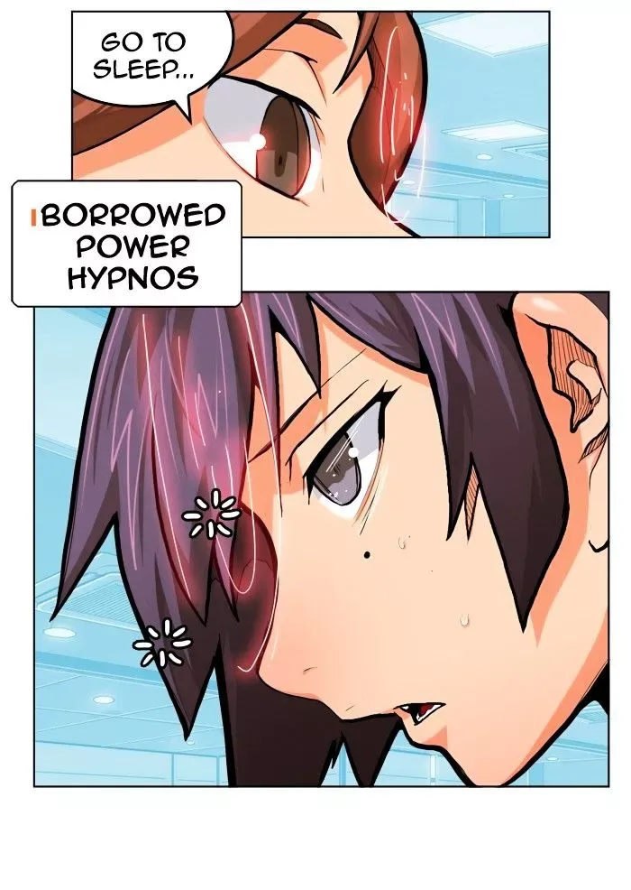 The God of High School Chapter 316 page 5