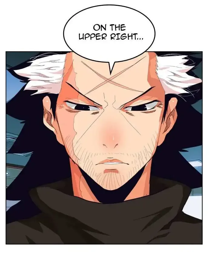 The God of High School Chapter 317 page 15