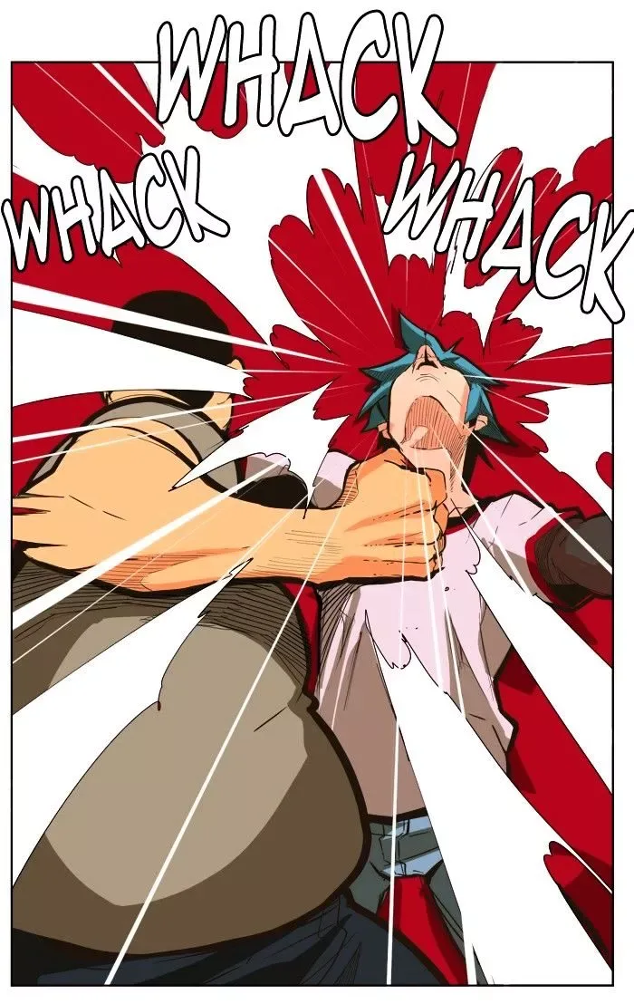 The God of High School Chapter 310 page 110