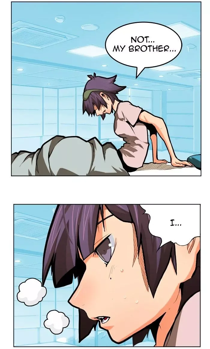 The God of High School Chapter 316 page 3