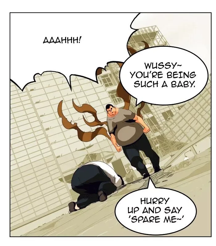 The God of High School Chapter 310 page 100