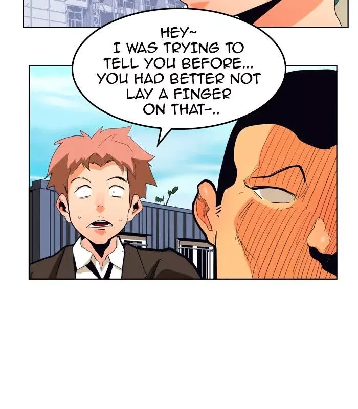 The God of High School Chapter 310 page 104