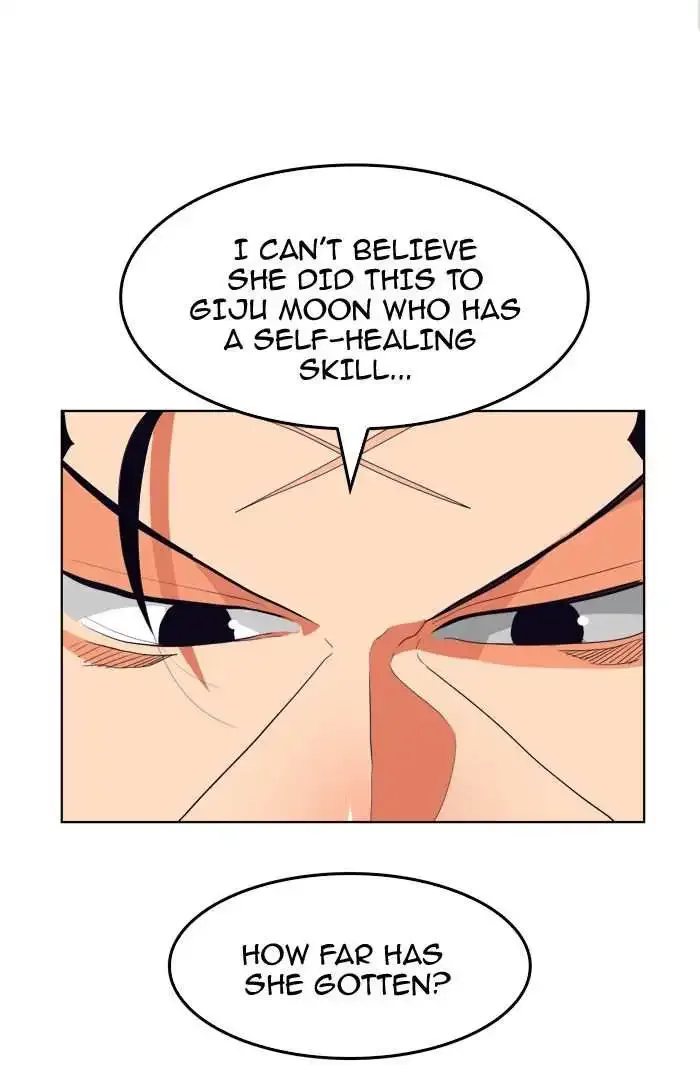The God of High School Chapter 317 page 20